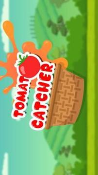 Tomato Catcher游戲截圖5