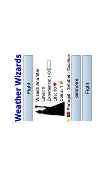 Weather Wizards游戏截图1