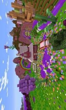 Girls Craft : Crafting and Building游戲截圖3