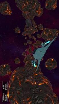 Galaxy Pilot游戲截圖3