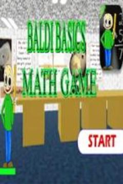 Learning Basics in Education and Math game游戲截圖3