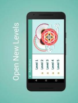 Findex: Korean Words Search游戲截圖4