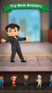 Chhota Bheem Surfer - Mumbai游戲截圖5