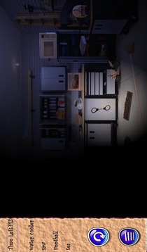 Messy Garage Free游戲截圖2