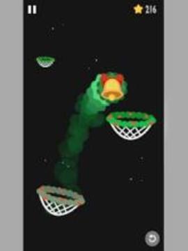 Tappy Basketball - Dunk Shot游戲截圖3