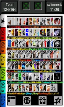 Music Alchemy Lite游戲截圖5