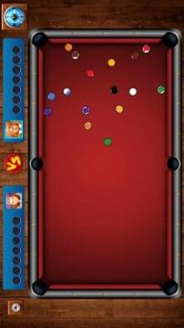 Billiards Pro Pool New游戲截圖2