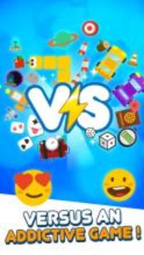 Versus - 2 Players game游戲截圖1