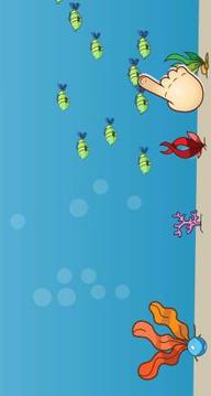 Fishes Smasher HD游戲截圖1