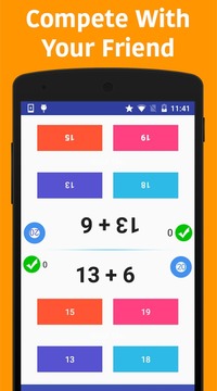 Fun With Maths Demo游戲截圖4