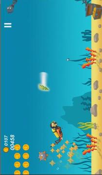 Scuba Diving Dash Extreme游戲截圖2