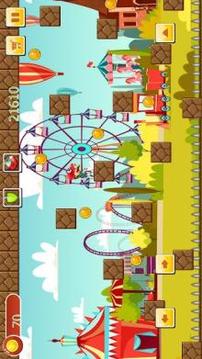 Super Sboy World Adventure 2游戲截圖3