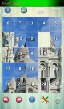 Monument Puzzle Game游戲截圖3