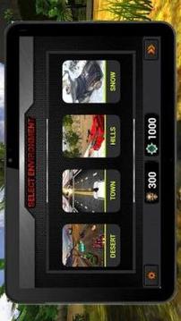 Death Race Game - Car Shooting, Death Shooter Game游戲截圖4