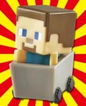 Mine:Craft Toy Funs Games游戲截圖4