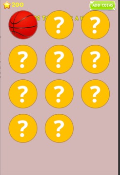 Hoops Shooter:2D Basketball游戲截圖4