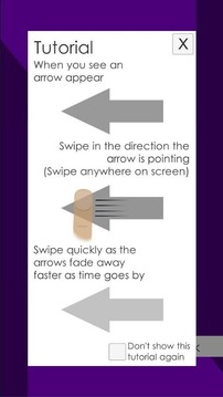 Simple Swipe游戲截圖3