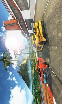 Need for : Ultimate Racing游戲截圖1