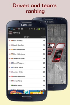 Championship Race One 2014游戲截圖1