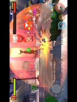 ShaqFu: A Legend Reborn游戲截圖4