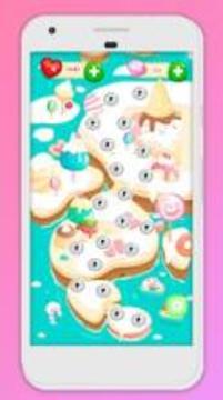 Sweet Candy Puzzle游戲截圖3