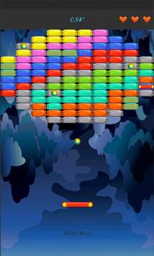 Mayan Bricks Breaker游戲截圖3