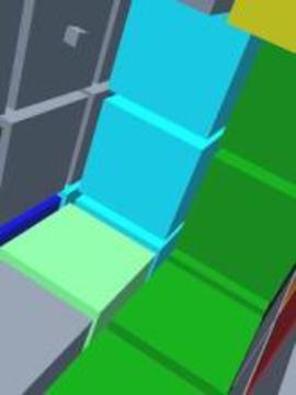 Save Planet Cube游戲截圖5