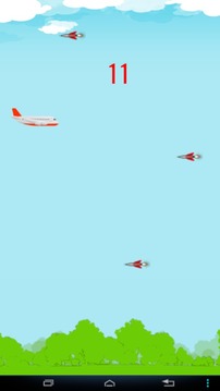 Super Pilots游戲截圖2