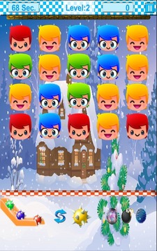 Smashing Jelly Blitz游戲截圖4