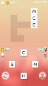 Word Travel游戲截圖3