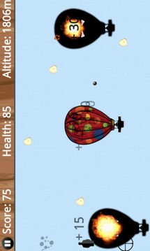 Escape the Pirates Game游戲截圖3