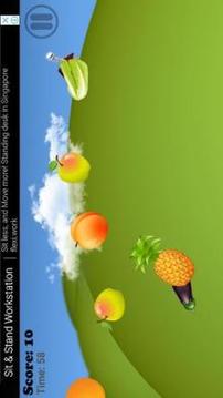 Fruit Search Game游戲截圖3