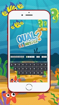 Qual é a musica?游戲截圖2