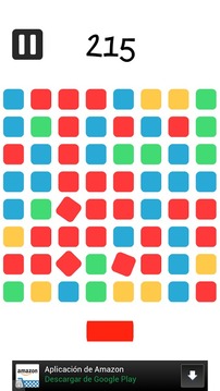 4 Squares Game游戏截图3