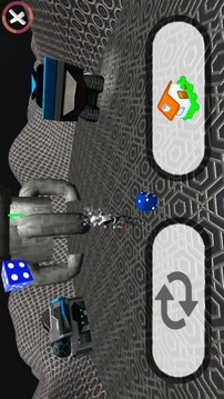 Real 3D Star Dice游戲截圖5