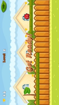 Dizzy Cat Game游戲截圖3
