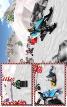 JetSki Bike Racing Adventure游戲截圖4