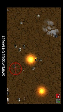 Anti Tank Missile Commander游戲截圖3