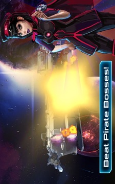 Space Laser - Puzzle Explosion游戲截圖4