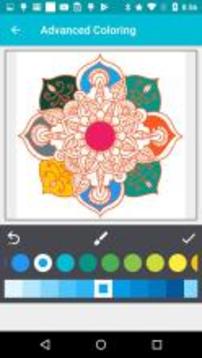 Colors - Learn, Spell, Quiz, Draw, Color and Games游戲截圖5
