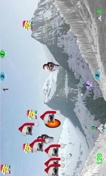 Earth and space invaders light游戲截圖4