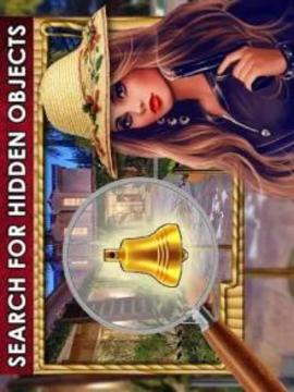 Hidden Object : Hidden Figures Game游戏截图4