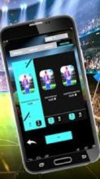 FUT 18 PACK OPENER 2018 New游戲截圖1