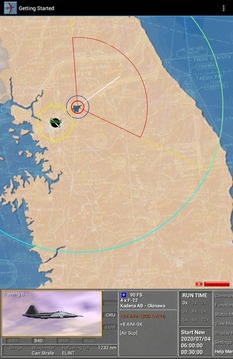 Modern Air Power - Modern游戲截圖1