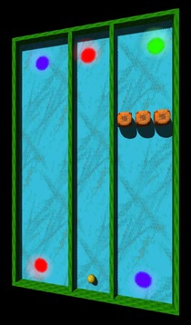 Smart Bowl游戲截圖1