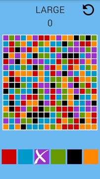 6 Colors. 1 Color Wins游戲截圖4