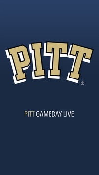 Pitt Gameday LIVE游戲截圖4
