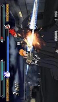ichigo vizard hollow游戲截圖2