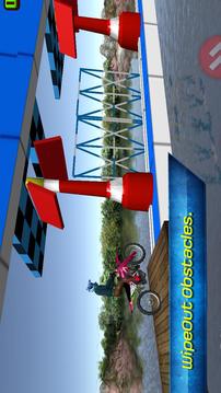 Bike Wipeout Edition游戲截圖3