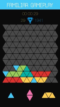 1015 Triangles游戲截圖1